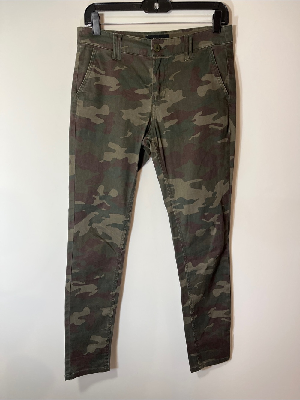 Sanctuary camo size 26